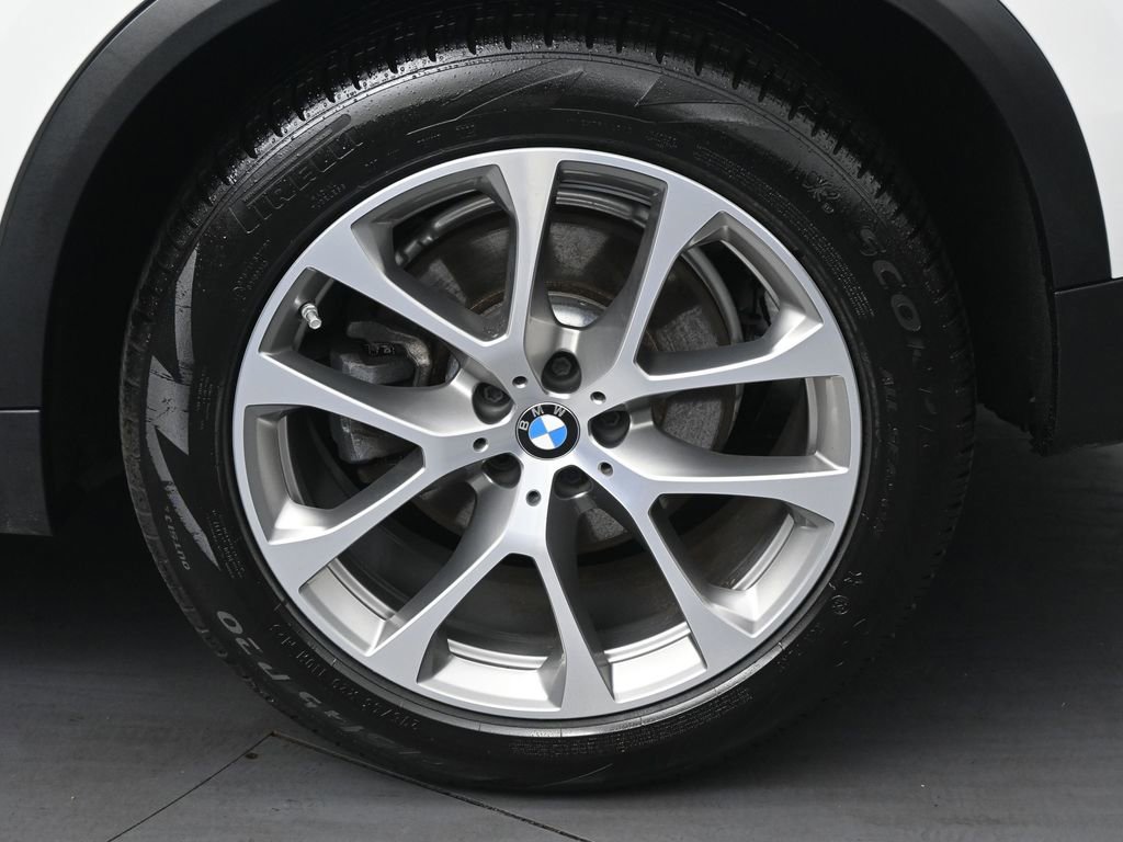 Used 2021 BMW X5 xDrive40i image 35