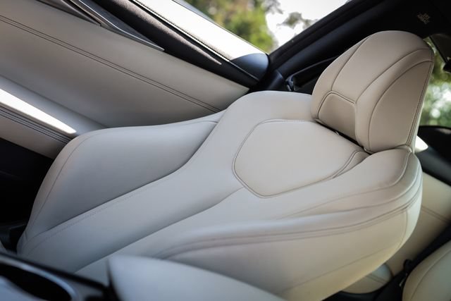 Used 2017 INFINITI Q60 3.0t w/ Premium Plus Package 3.0T AWD/4WD image 32