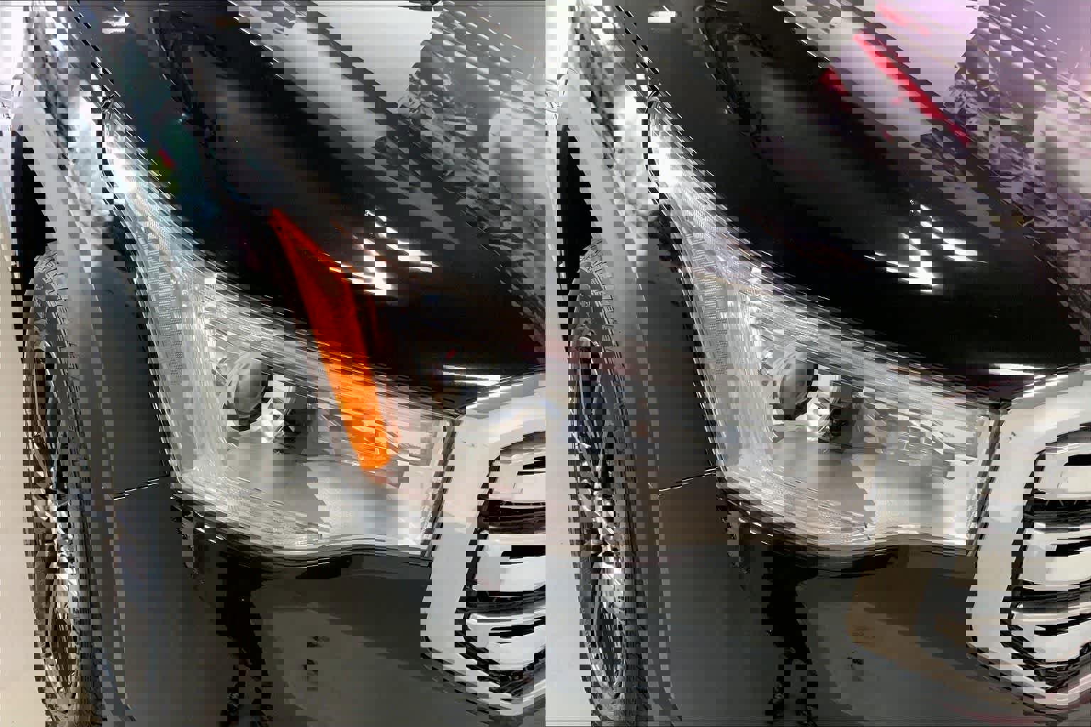 Used 2019 GMC Acadia SLT image 28