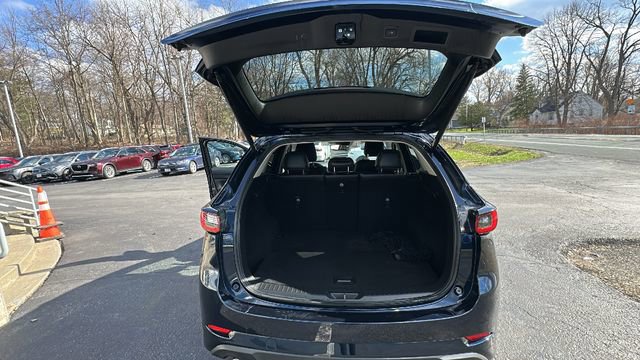 Used 2025 MAZDA CX-5 AWD 2.5 S image 35