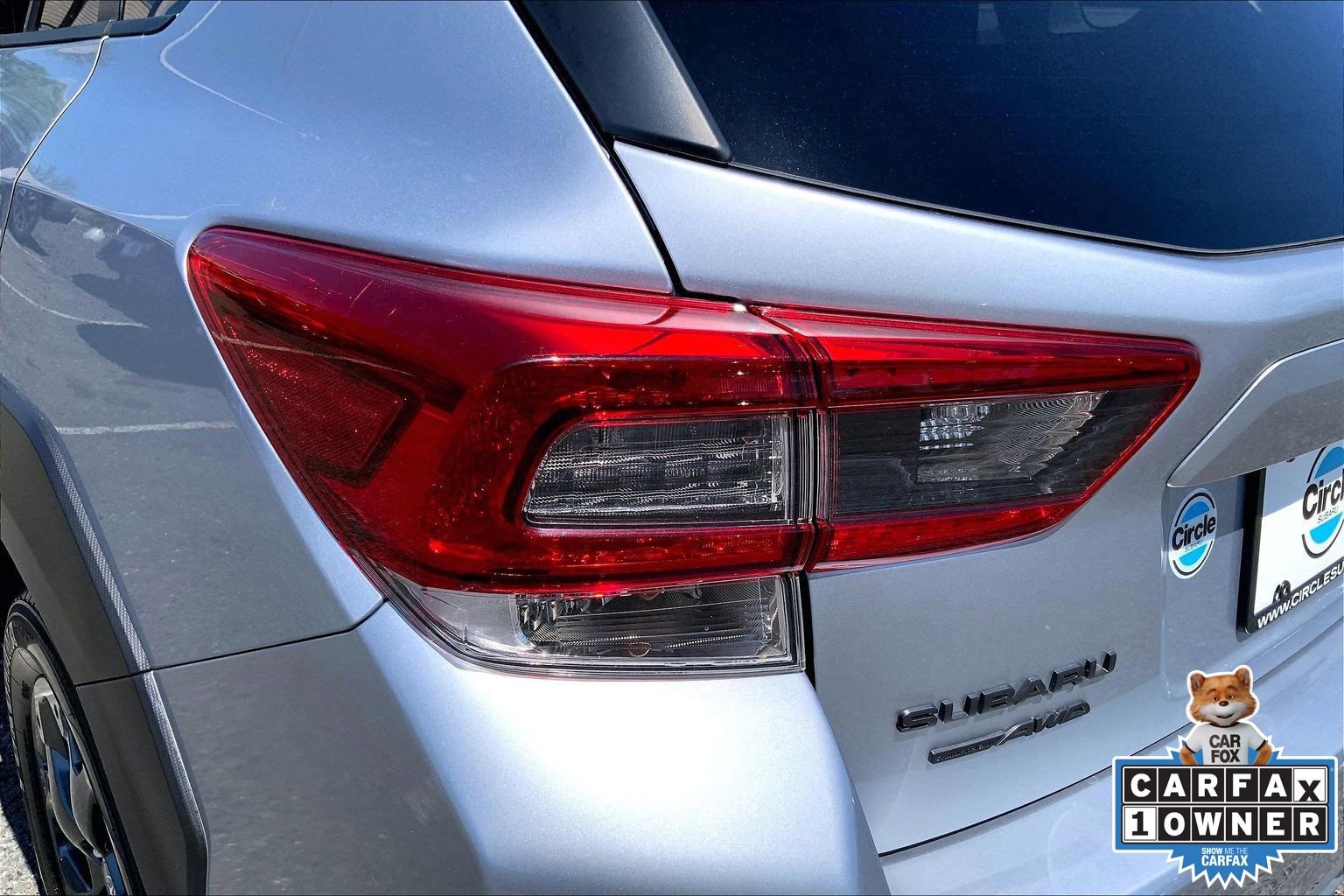 Certified 2023 Subaru Crosstrek 2.5i Sport AWD/4WD image 29
