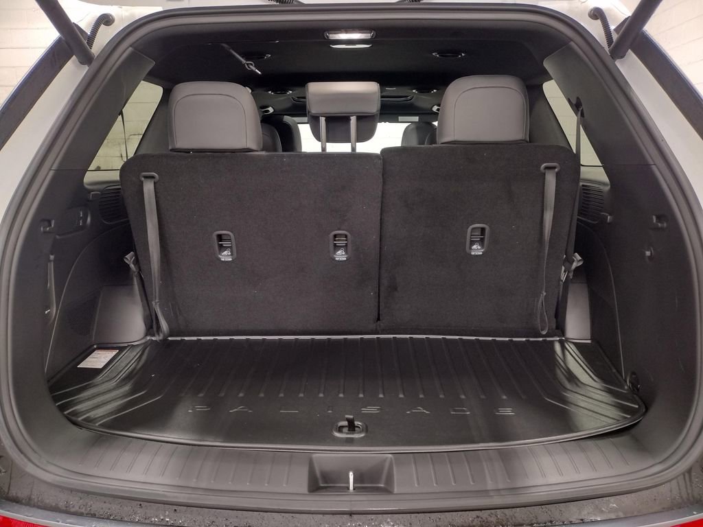 New 2026 Hyundai Palisade XRT Pro image 19