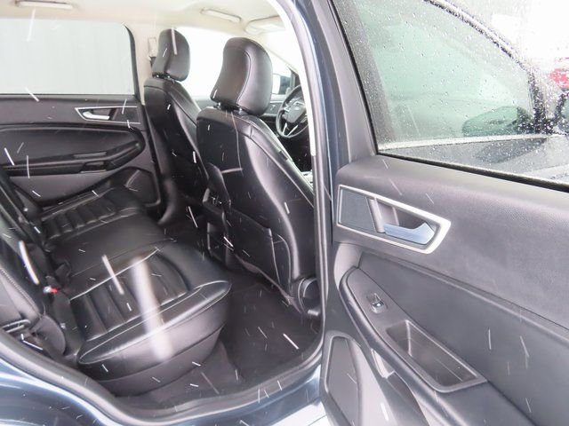 Used 2023 Ford Edge SEL image 26