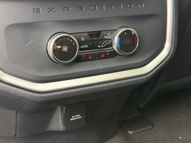 New 2026 Ford Expedition Max Platinum w/ Stealth Appearance Package AWD/4WD image 21