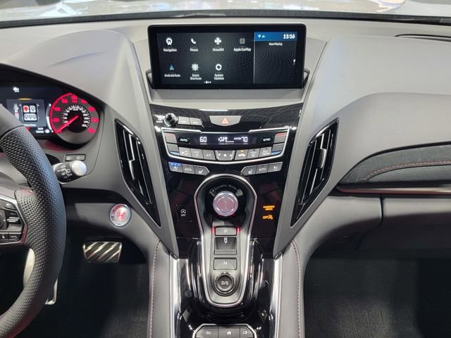 Certified 2026 Acura RDX A-Spec AWD/4WD image 19