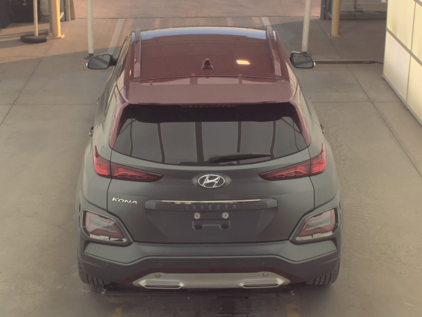 Used 2019 Hyundai Kona Ultimate image 6