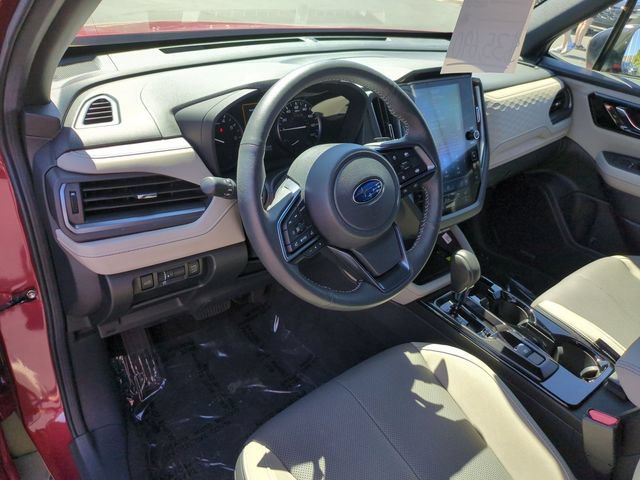 Used 2026 Subaru Forester Limited AWD/4WD image 15