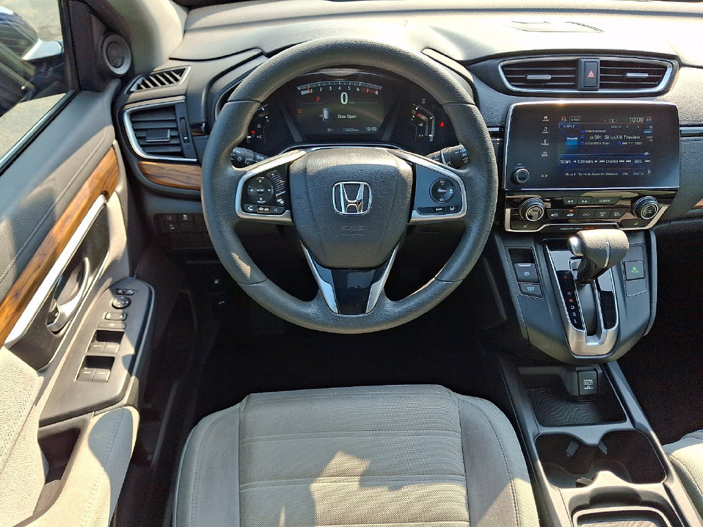 Used 2018 Honda CR-V EX image 12