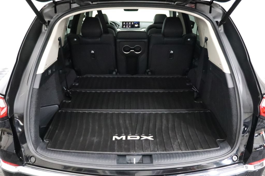 Used 2024 Acura MDX SH-AWD image 29