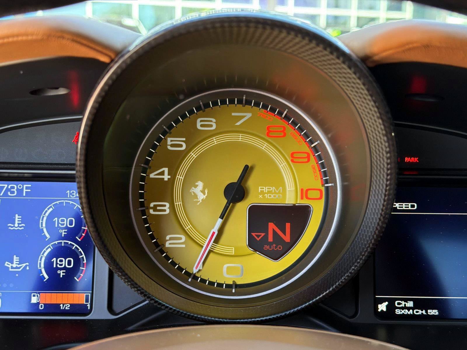 Used 2019 Ferrari Portofino RWD image 29