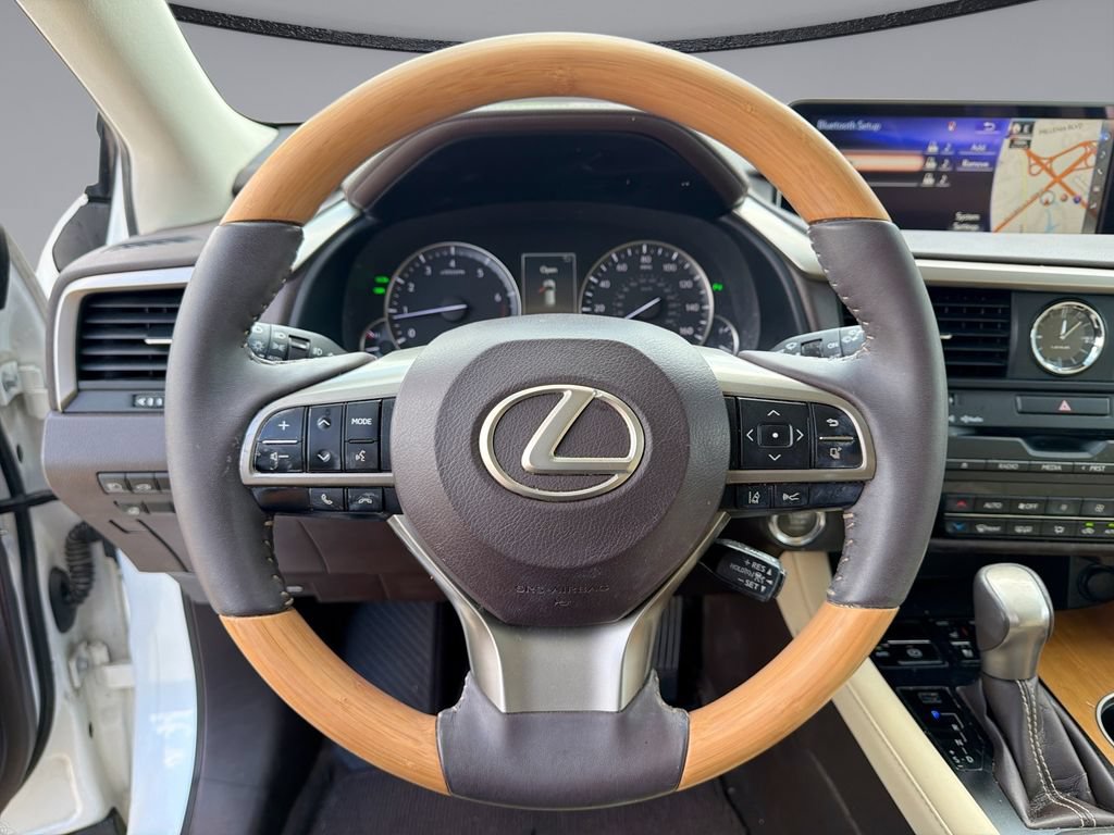 Used 2018 Lexus RX 350 FWD w/ Premium Package image 21