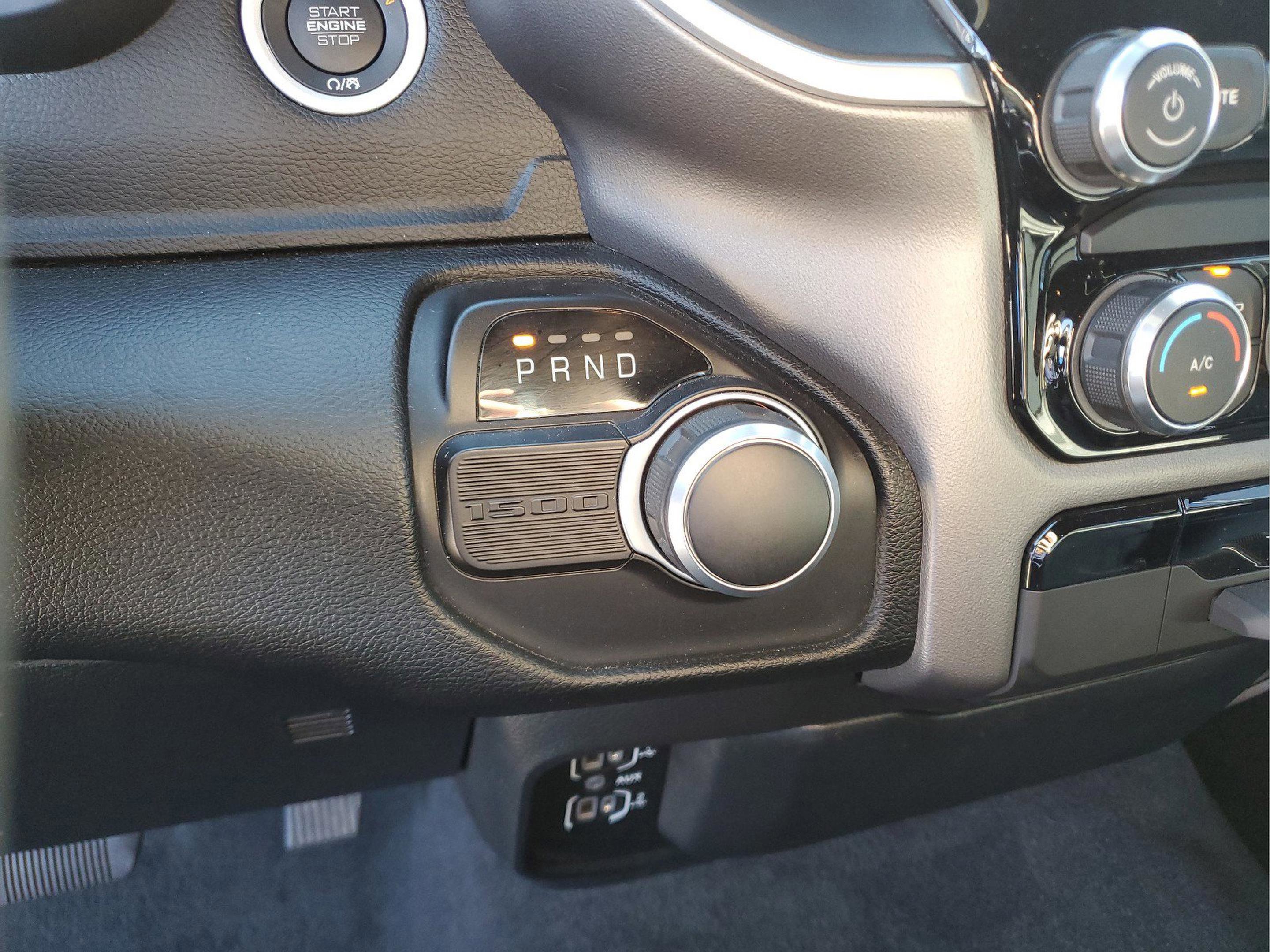 Certified 2022 RAM 1500 Big Horn image 21