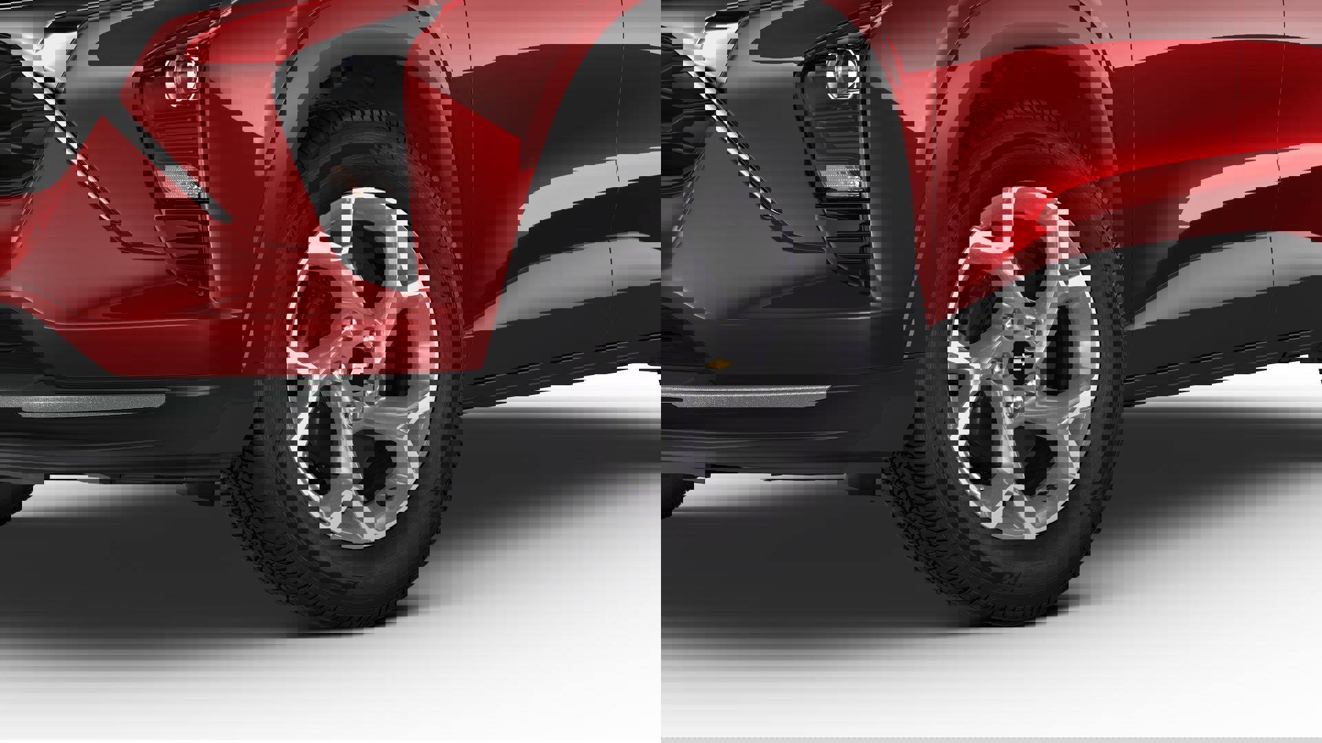 New 2026 Chevrolet Trax LT image 4