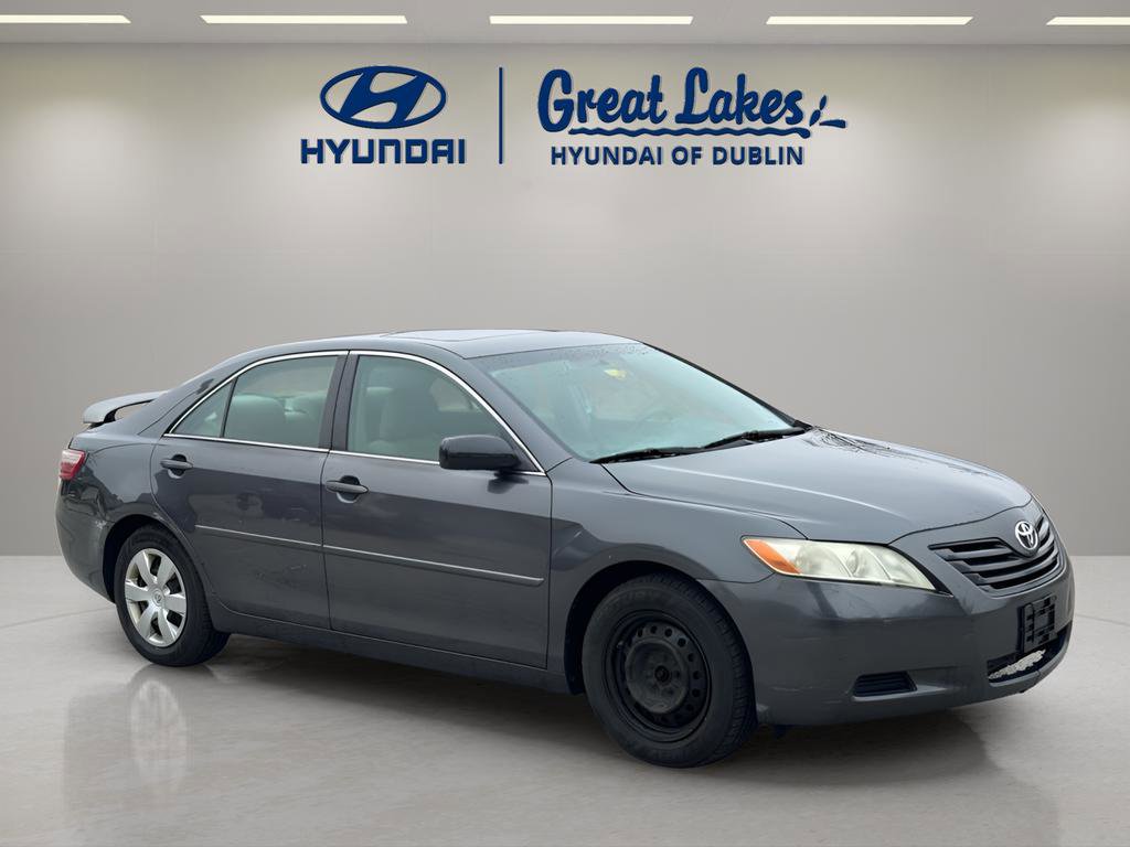 Used 2007 Toyota Camry LE image 7