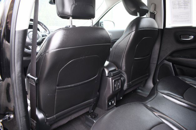 Used 2019 Jeep Compass Latitude w/ Popular Equipment Group image 21