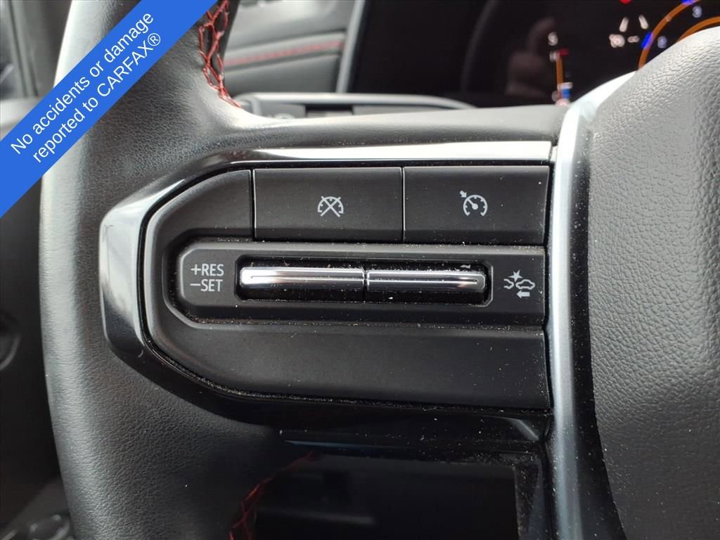 Used 2023 Chevrolet Colorado Z71 w/ Z71 Convenience Package 2 image 28