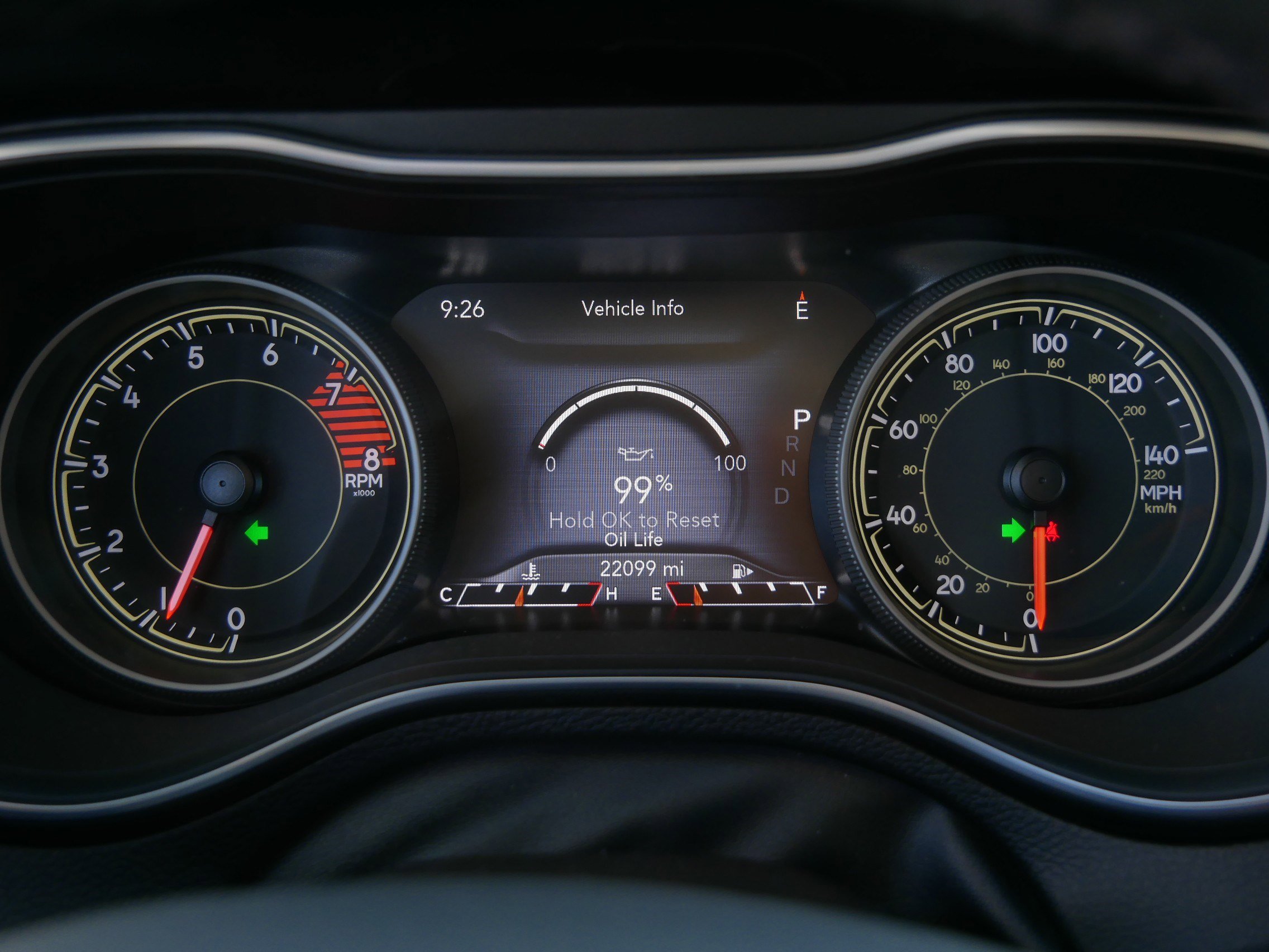 Used 2022 Jeep Cherokee Trailhawk image 37