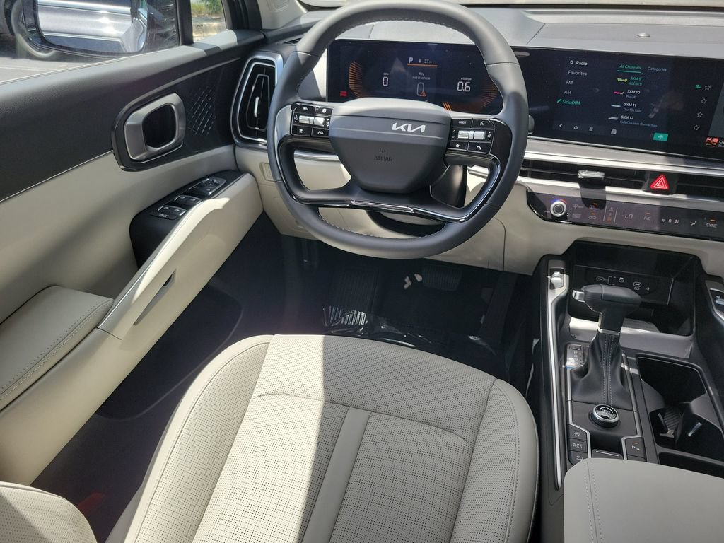 New 2026 Kia Sorento S FWD image 26