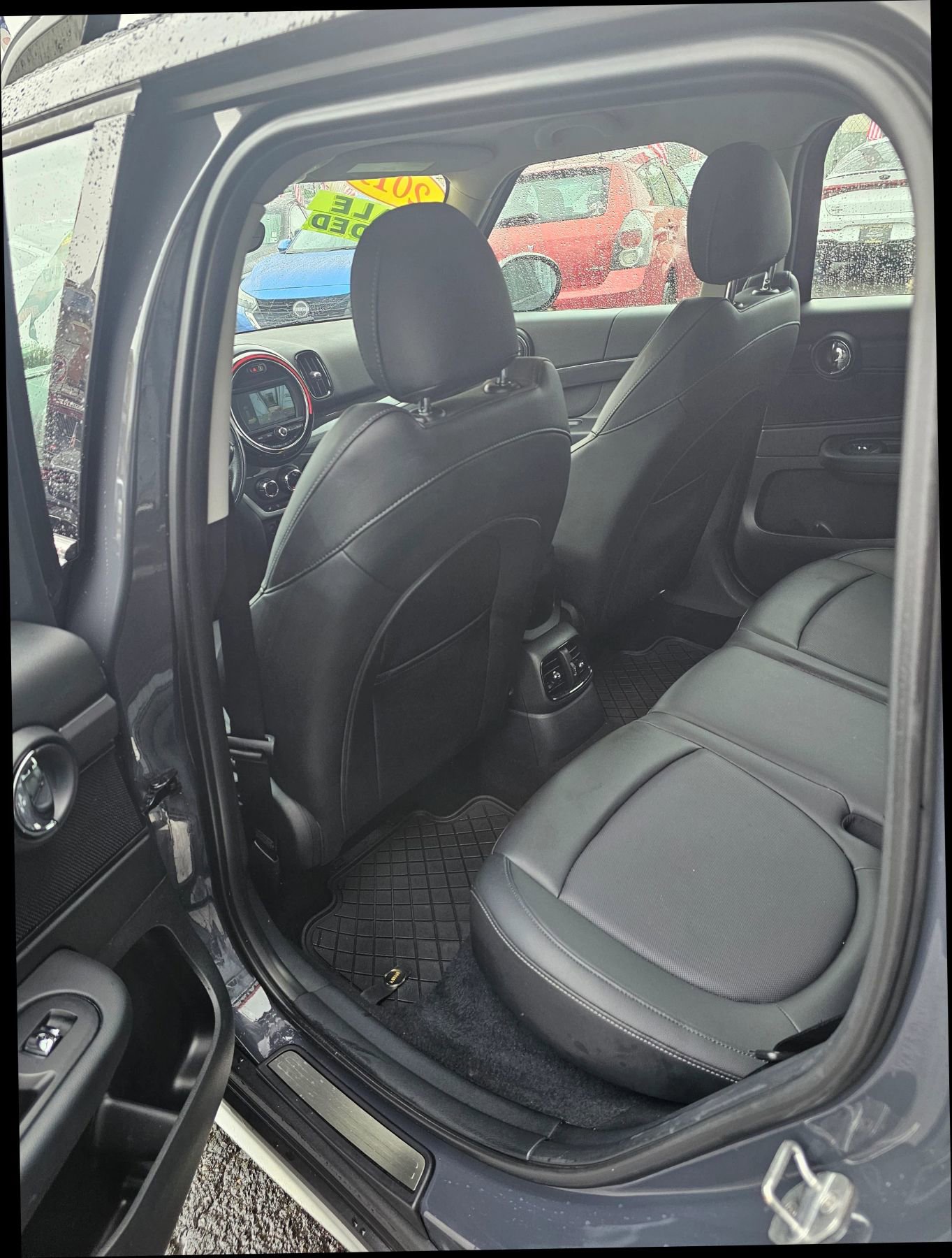 Used 2019 MINI Cooper Countryman S image 7