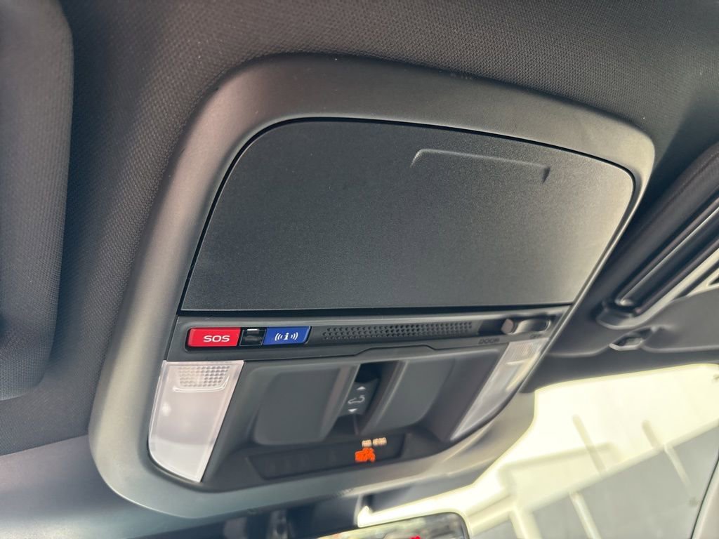 New 2026 Subaru Forester Sport AWD/4WD image 21