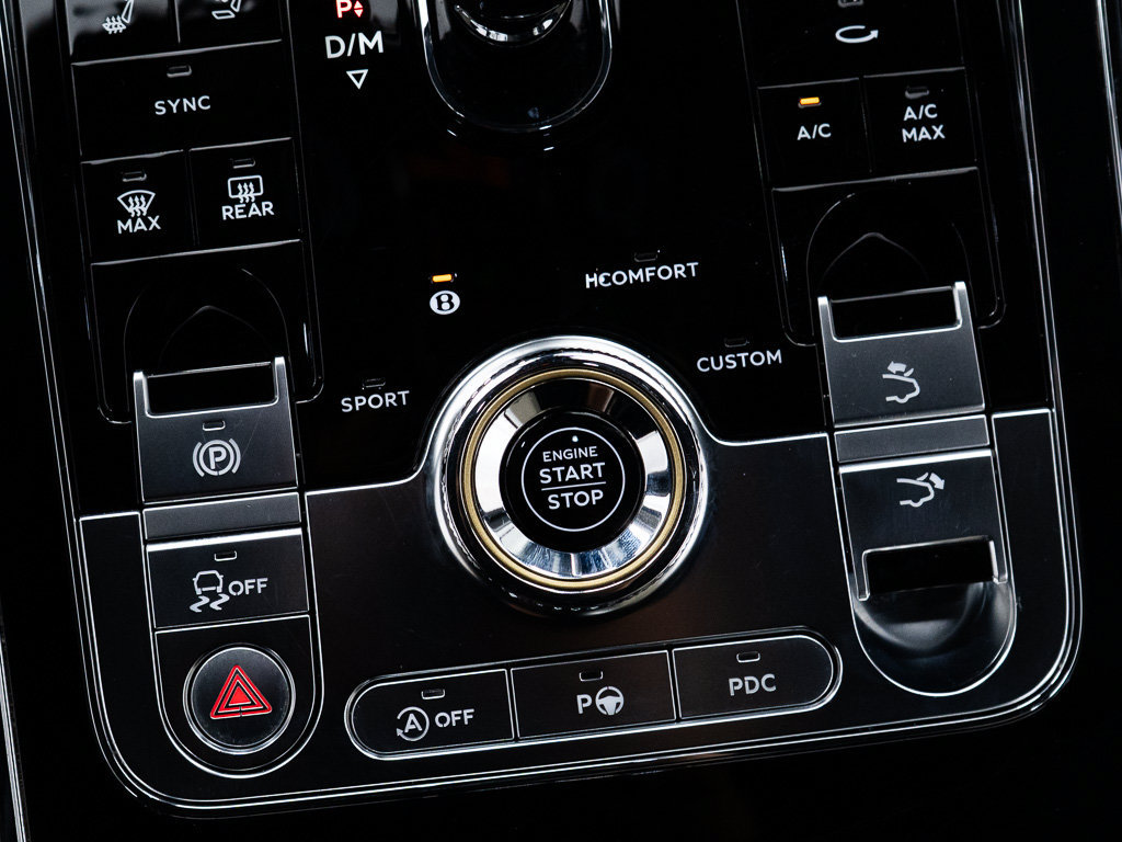 Certified 2020 Bentley Continental GT AWD/4WD image 31