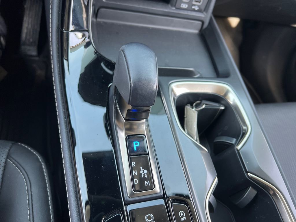 Used 2022 Lexus NX 350 AWD w/ Cold Area Package image 23