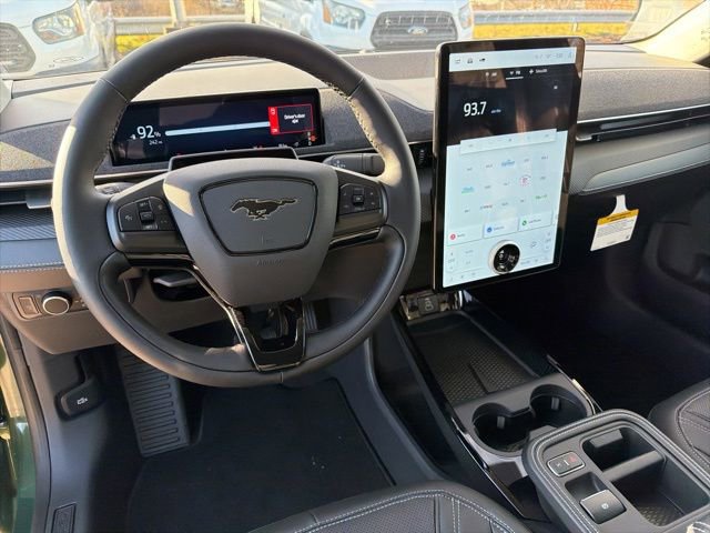 New 2025 Ford Mustang Mach-E Premium image 13