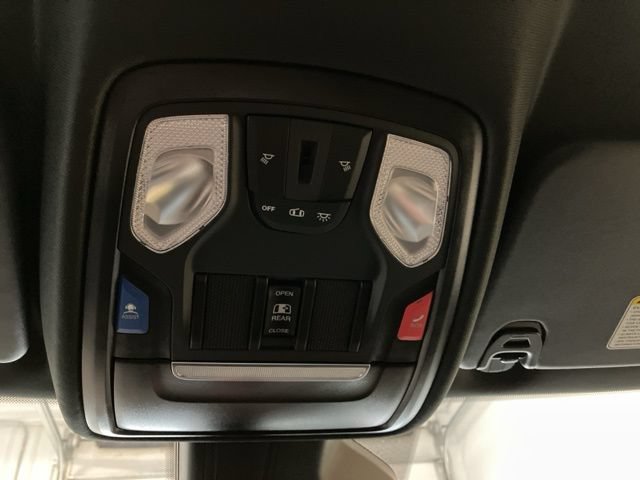 Used 2025 RAM 1500 Tradesman w/ Night Edition AWD/4WD image 24