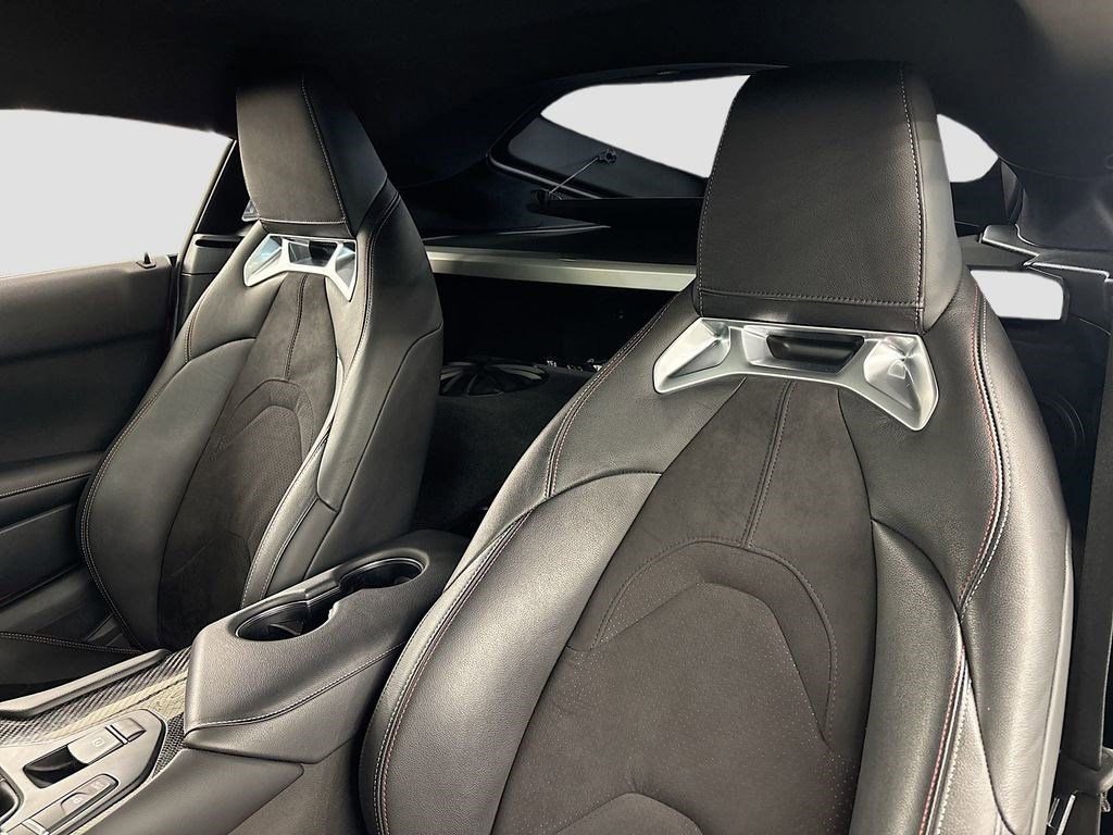 Used 2024 Toyota Supra image 14
