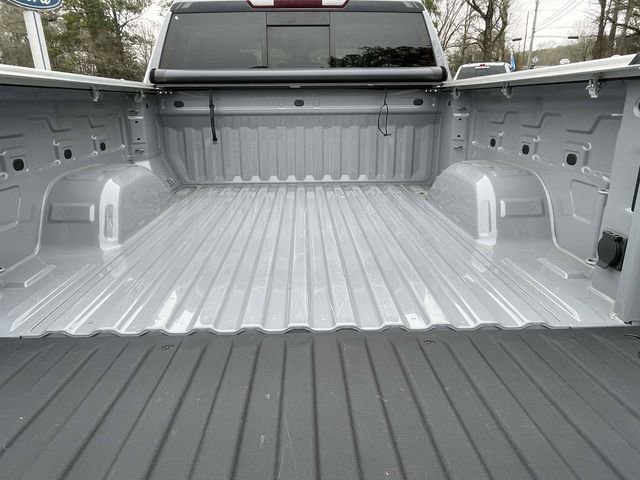 Used 2025 Chevrolet Silverado 1500 RST w/ All Star Edition Plus image 22