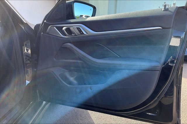 Used 2025 BMW i4 eDrive40 image 22