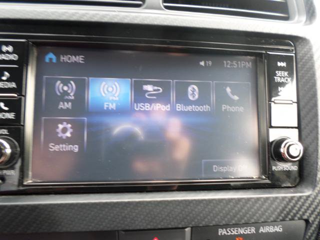Used 2024 Mitsubishi Outlander Sport ES AWD/4WD image 16