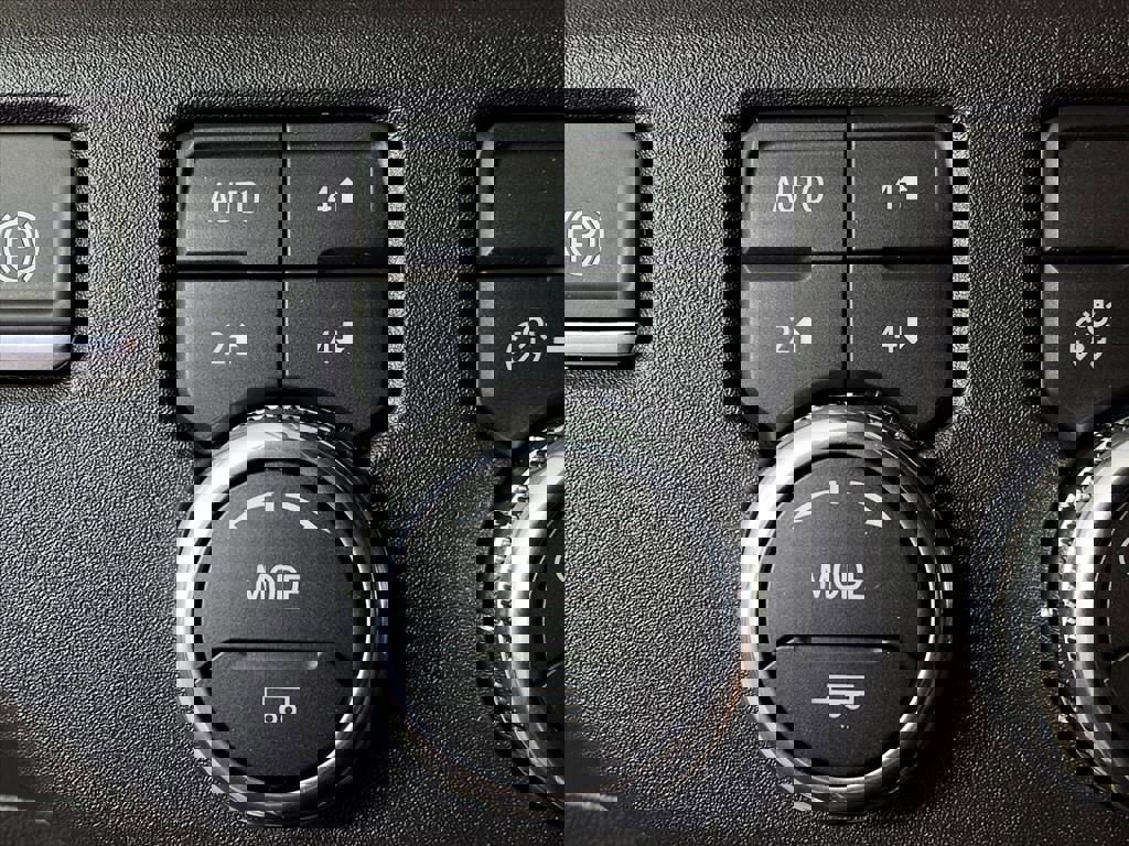 New 2026 GMC Sierra 1500 Elevation w/ X31 Off-Road Package image 10