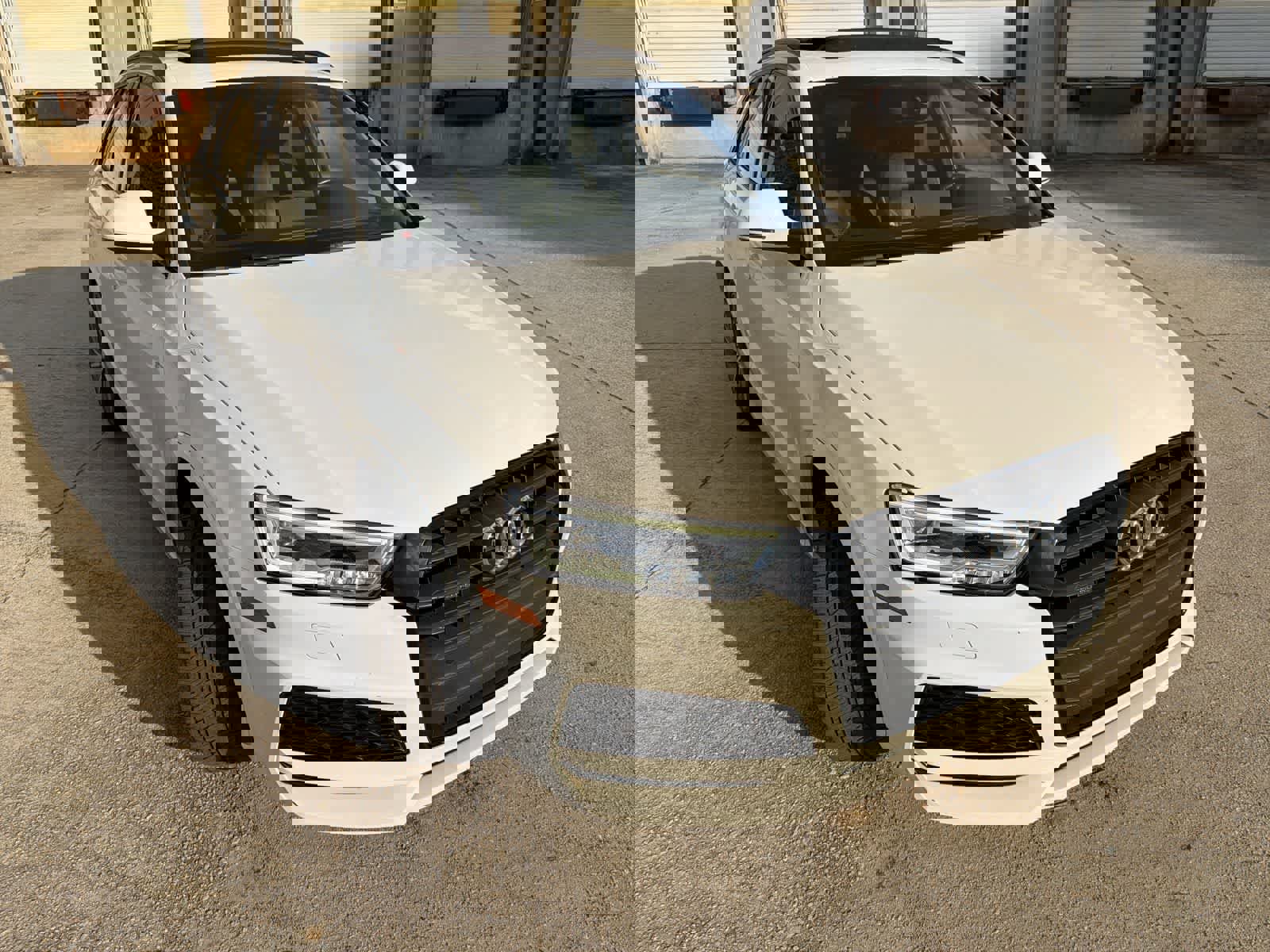 Used 2018 Audi Q3 2.0T Premium Plus w/ Premium Plus Package image 14