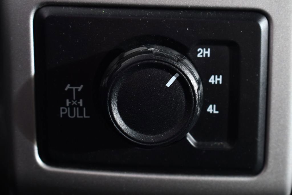Used 2018 Ford F350 Lariat w/ Lariat Ultimate Package AWD/4WD image 30