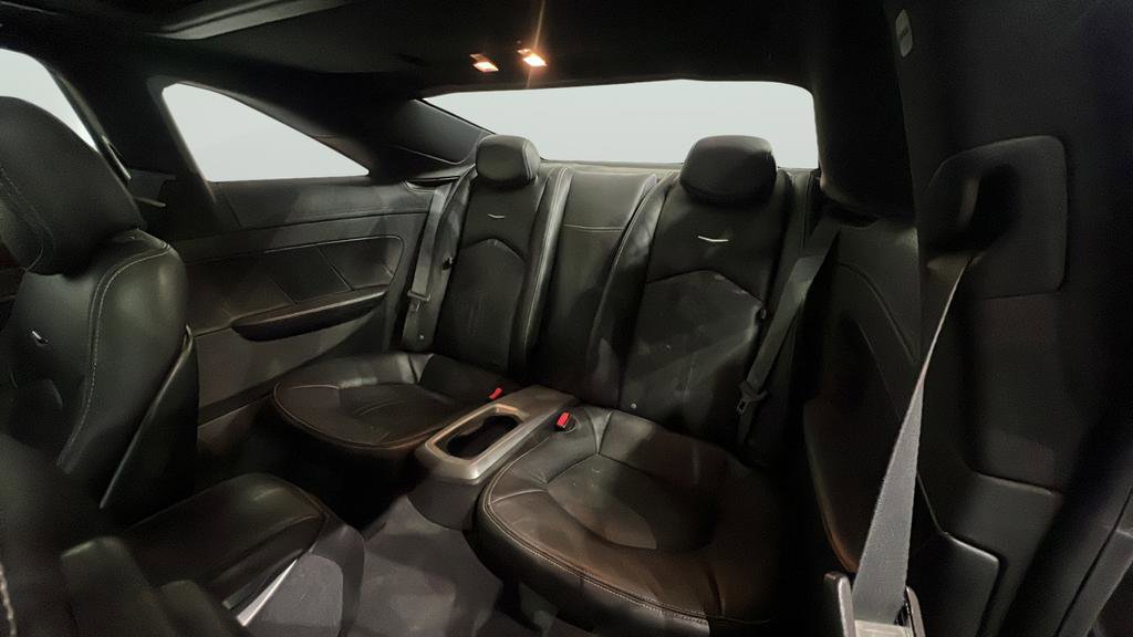 Used 2011 Cadillac CTS Performance w/ Performance Luxury Package image 32