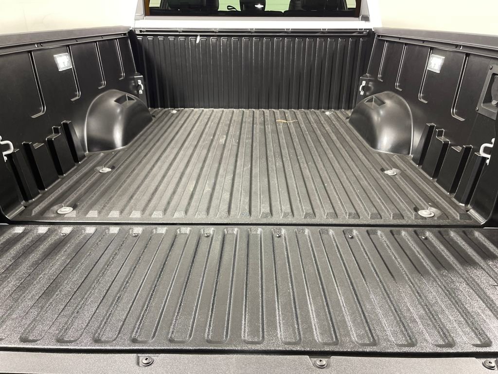 New 2026 Toyota Tundra Limited image 10