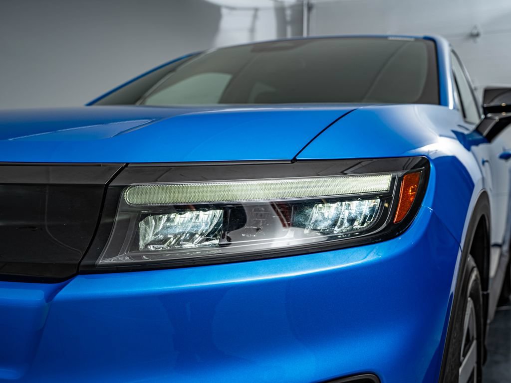 Used 2024 Honda Prologue EX image 13