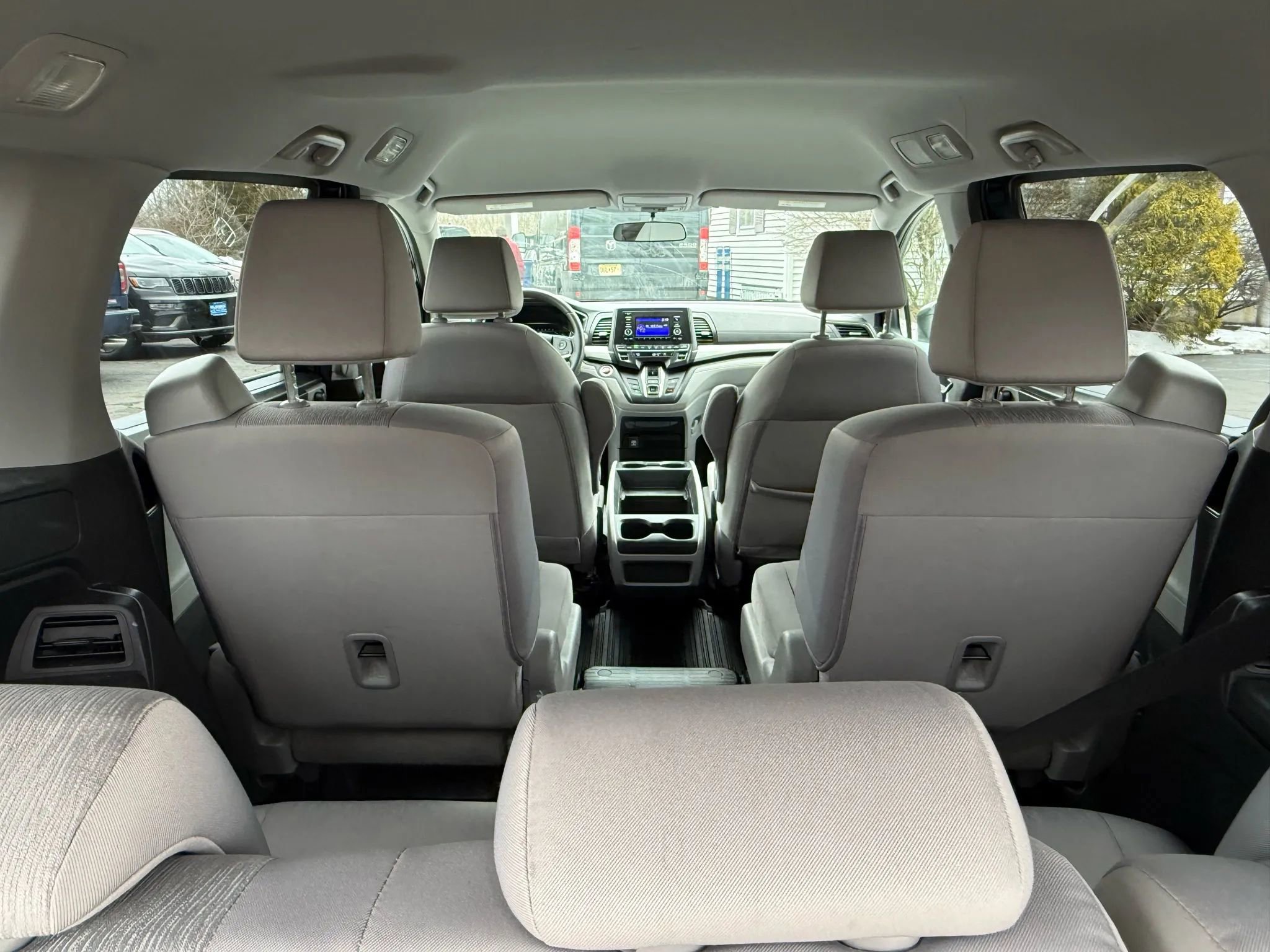 Used 2018 Honda Odyssey LX image 14