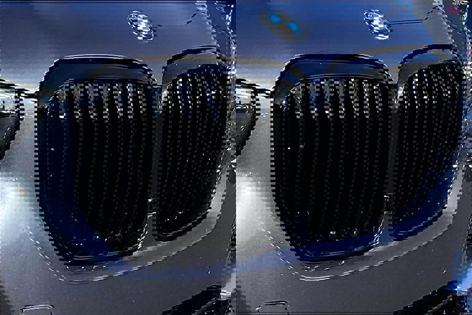 Used 2019 BMW X5 xDrive50i image 33