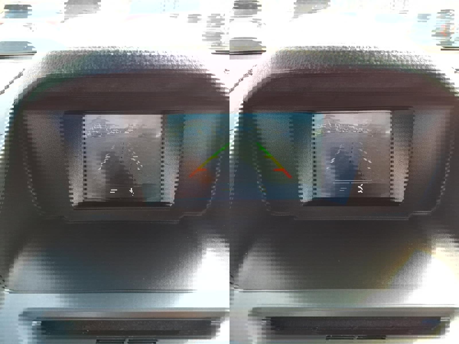 Certified 2018 Ford Transit Connect XL image 18