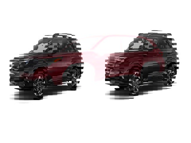 New 2026 Subaru Forester Premium image 3
