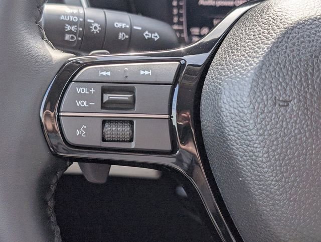 New 2026 Honda Pilot EX-L image 23