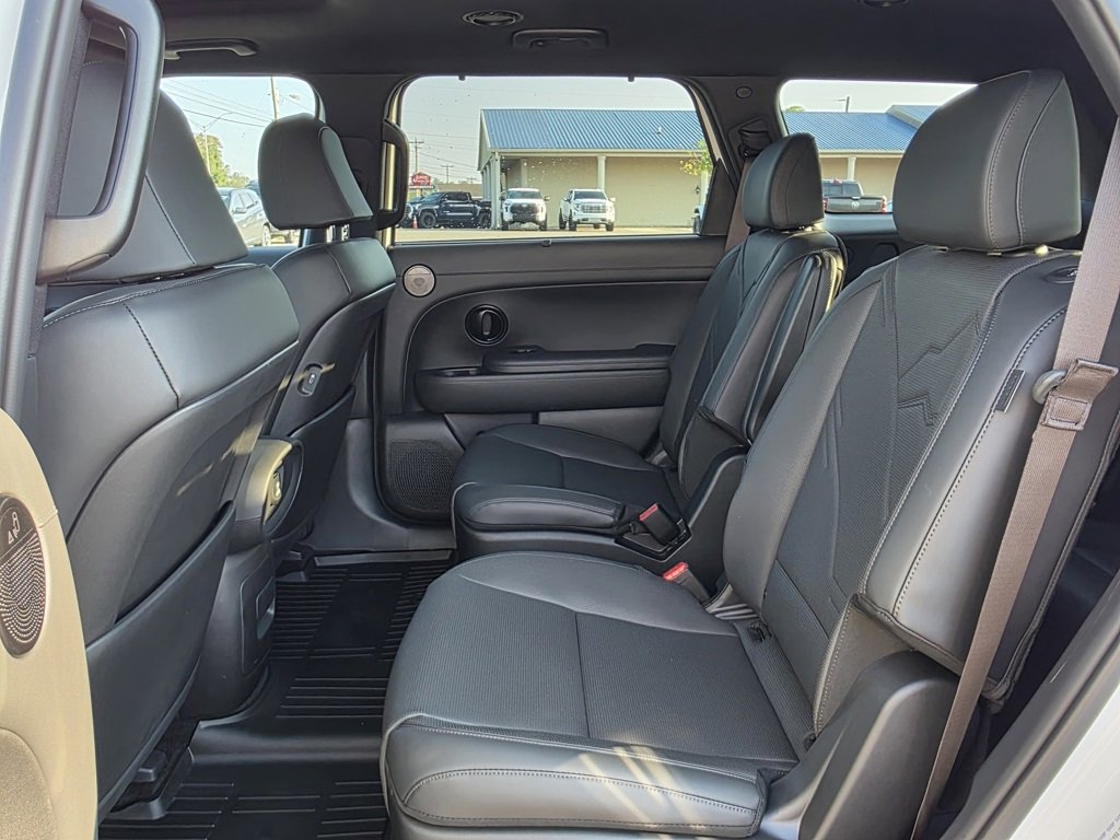 New 2026 Hyundai Palisade XRT Pro image 16
