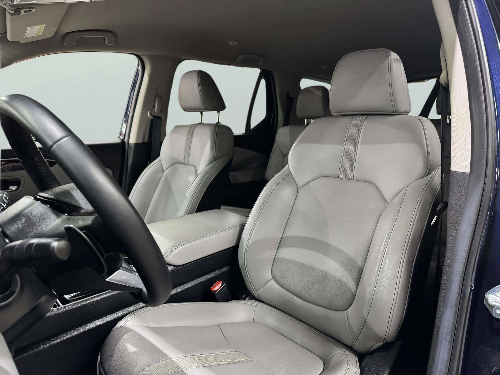 Used 2025 Honda Pilot EX-L image 26