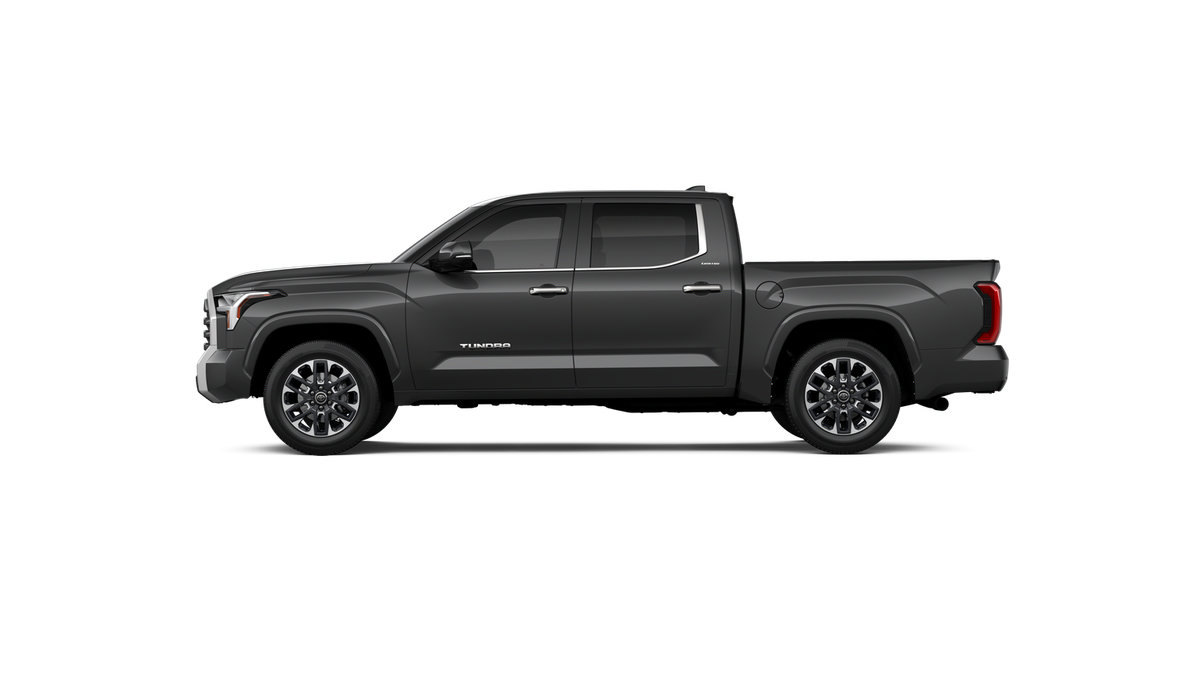 New 2026 Toyota Tundra Limited AWD/4WD image 64