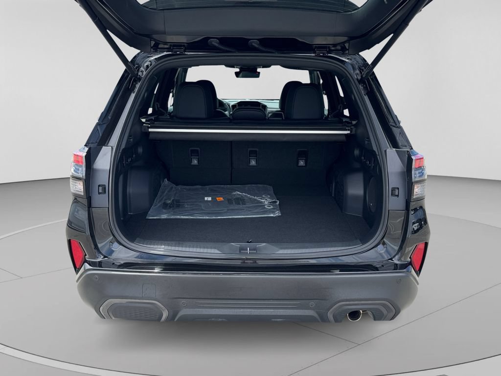Certified 2026 Subaru Forester Limited AWD/4WD image 23