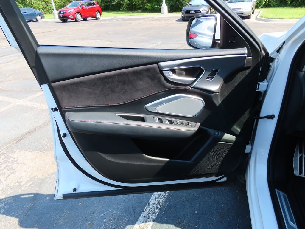 Used 2022 Acura RDX A-Spec image 25