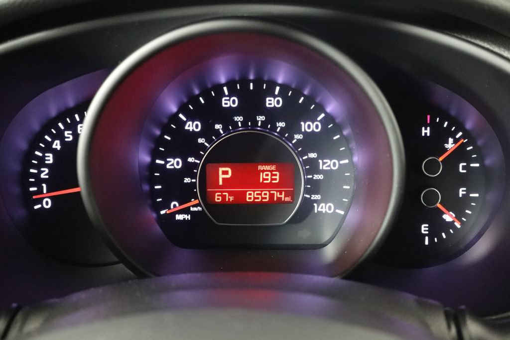 Used 2019 Kia Soul FWD image 11