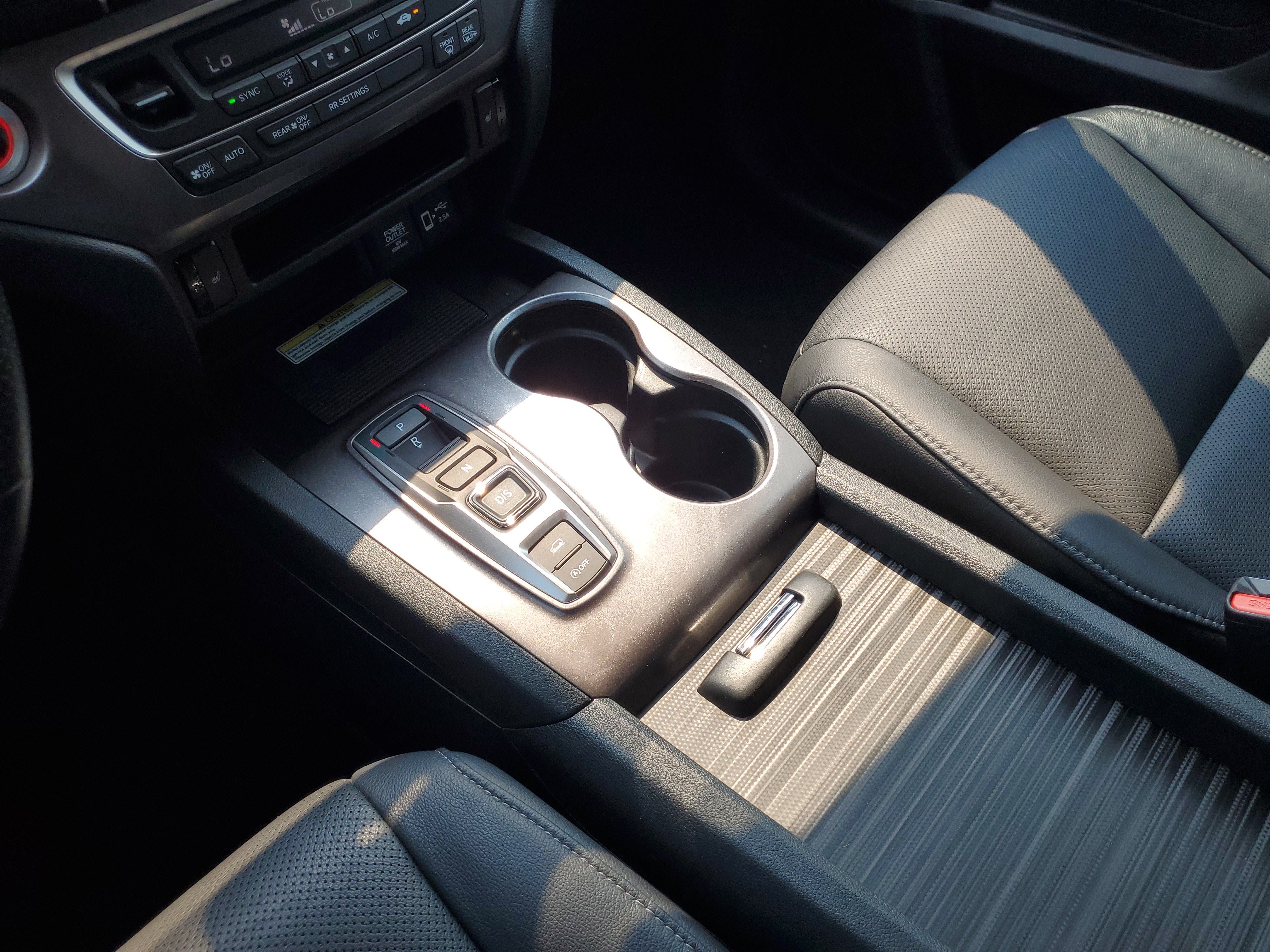 Certified 2023 Honda Passport EX-L image 32